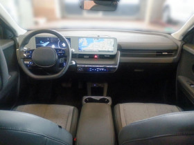 Hyundai Ioniq 77 kWh - 229 ch  occasion  Beaupuy - photo n3