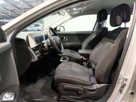 Hyundai Ioniq 77 kWh - 229 ch  occasion  Beaupuy - photo n5