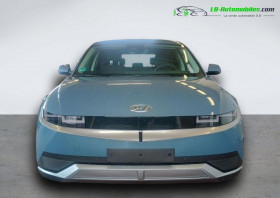 Hyundai Ioniq 77 kWh - 229 ch  occasion  Beaupuy - photo n4