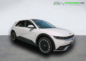 Hyundai Ioniq , garage LB AUTOMOBILES  Beaupuy