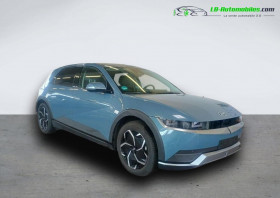 Hyundai Ioniq 77 kWh - 229 ch  occasion  Beaupuy - photo n2