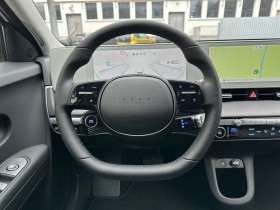 Hyundai Ioniq 77 kWh - 229 ch  occasion  Beaupuy - photo n7