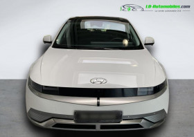 Hyundai Ioniq 77 kWh - 229 ch  occasion  Beaupuy - photo n4