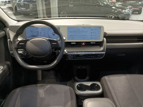 Hyundai Ioniq 77 kWh - 229 ch  occasion  Beaupuy - photo n3