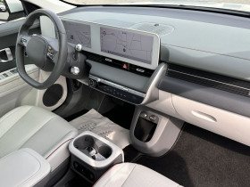 Hyundai Ioniq 77 kWh - 229 ch  occasion  Beaupuy - photo n3