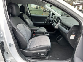 Hyundai Ioniq 77 kWh - 229 ch  occasion  Beaupuy - photo n5