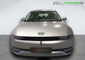 Hyundai Ioniq 77 kWh - 229 ch  occasion  Beaupuy - photo n2