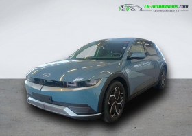 Hyundai Ioniq , garage LB AUTOMOBILES  Beaupuy