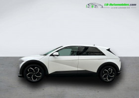 Hyundai Ioniq 77 kWh - 229 ch  occasion  Beaupuy - photo n4