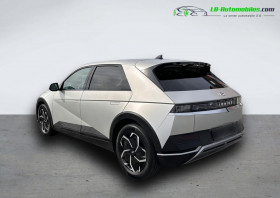 Hyundai Ioniq 77 kWh - 229 ch  occasion  Beaupuy - photo n2