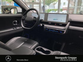 Hyundai Ioniq 77 kWh - 229 ch  occasion  Beaupuy - photo n3