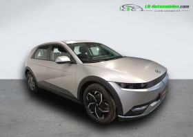 Hyundai Ioniq , garage LB AUTOMOBILES  Beaupuy