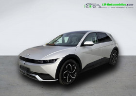 Hyundai Ioniq , garage LB AUTOMOBILES  Beaupuy