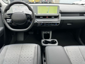 Hyundai Ioniq 77 kWh - 229 ch  occasion  Beaupuy - photo n3