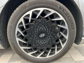 Hyundai Ioniq 77 kWh - 229 ch  occasion  Beaupuy - photo n5