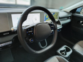 Hyundai Ioniq 77 kWh - 229 ch  occasion  Beaupuy - photo n7