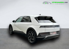 Hyundai Ioniq 77 kWh - 229 ch  occasion  Beaupuy - photo n2