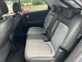 Hyundai Ioniq 77 kWh - 229 ch  occasion  Beaupuy - photo n4