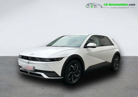 Hyundai Ioniq , garage LB AUTOMOBILES  Beaupuy