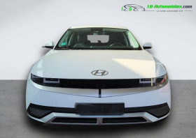 Hyundai Ioniq 77 kWh - 229 ch  occasion  Beaupuy - photo n4