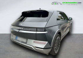 Hyundai Ioniq 77 kWh - 229 ch  occasion  Beaupuy - photo n3
