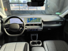 Hyundai Ioniq 77 kWh - 229 ch  occasion  Beaupuy - photo n3