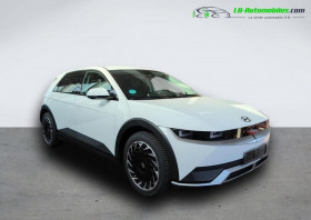 Hyundai Ioniq 77 kWh - 229 ch  occasion  Beaupuy - photo n2