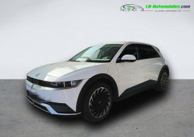 Hyundai Ioniq , garage LB AUTOMOBILES  Beaupuy