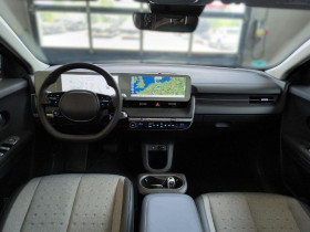 Hyundai Ioniq 77 kWh - 229 ch  occasion  Beaupuy - photo n3