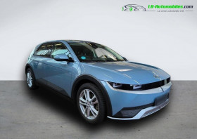 Hyundai Ioniq 77 kWh - 229 ch  occasion  Beaupuy - photo n2