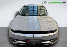 Hyundai Ioniq 77 kWh - 229 ch  occasion  Beaupuy - photo n2