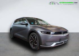 Hyundai Ioniq 77 kWh - 229 ch  occasion  Beaupuy - photo n2