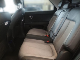 Hyundai Ioniq 77 kWh - 229 ch  occasion  Beaupuy - photo n7