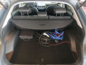 Hyundai Ioniq 77 kWh - 229 ch  occasion  Beaupuy - photo n6