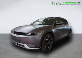 Hyundai Ioniq , garage LB AUTOMOBILES  Beaupuy