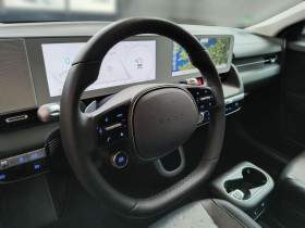 Hyundai Ioniq 77 kWh - 229 ch  occasion  Beaupuy - photo n5