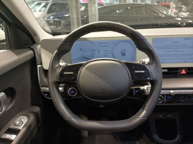 Hyundai Ioniq 77 kWh - 229 ch  occasion  Beaupuy - photo n6