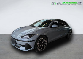 Hyundai Ioniq , garage LB AUTOMOBILES  Beaupuy