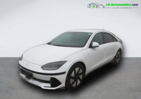 Hyundai Ioniq , garage LB AUTOMOBILES  Beaupuy