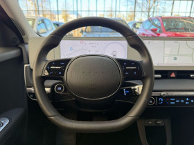 Hyundai Ioniq 77 kWh - 229 ch  occasion  Beaupuy - photo n4
