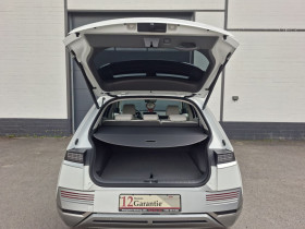 Hyundai Ioniq 77 kWh - 229 ch  occasion  Beaupuy - photo n10