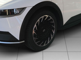 Hyundai Ioniq 77 kWh - 229 ch  occasion  Beaupuy - photo n9