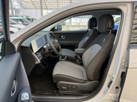 Hyundai Ioniq 77 kWh - 229 ch  occasion  Beaupuy - photo n3