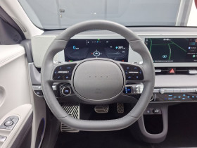 Hyundai Ioniq 77 kWh - 229 ch  occasion  Beaupuy - photo n8