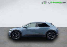 Hyundai Ioniq 77 kWh - 229 ch  occasion  Beaupuy - photo n4