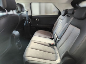 Hyundai Ioniq 77 kWh - 229 ch  occasion  Beaupuy - photo n7