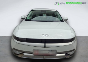 Hyundai Ioniq 77 kWh - 229 ch  occasion  Beaupuy - photo n4