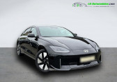 Hyundai Ioniq occasion année 2023 boite Automatique Annonce Hyundai Ioniq occasion Electrique 77 kWh 229 ch à Beaupuy