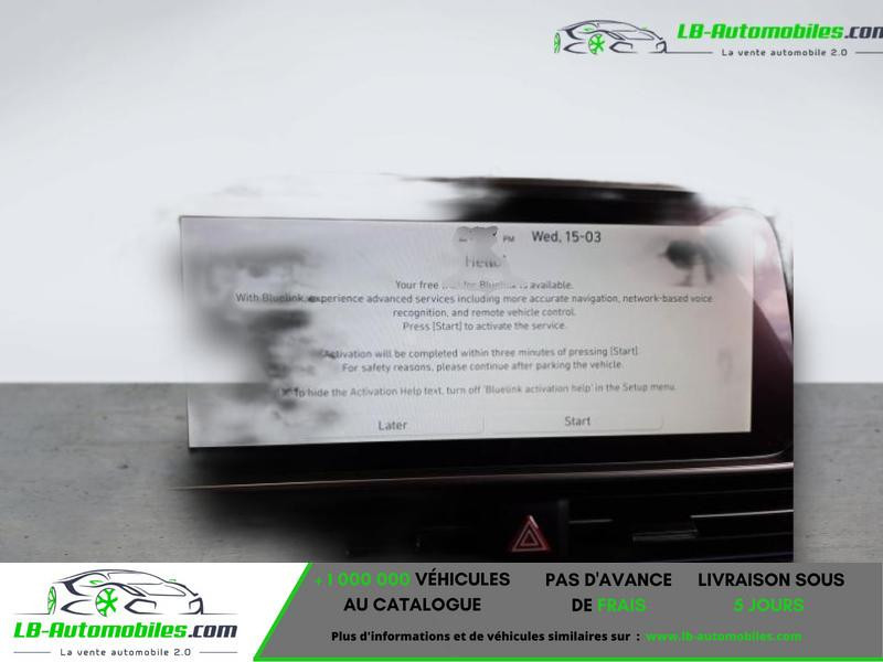 Hyundai Ioniq 77 kWh 229 ch 2023 Hyundai Ioniq 77 kWh 229 ch  occasion à Beaupuy