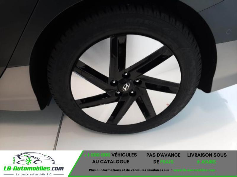 Hyundai Ioniq 77 kWh 229 ch 2023 - photo n°4 Hyundai Ioniq 77 kWh 229 ch  occasion à Beaupuy - photo n°4